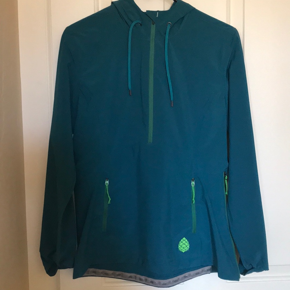 Stio pullover